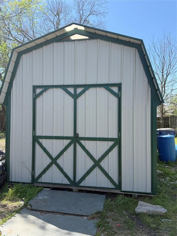 469 West Fulton Street Van Alstyne, TX 75495 - Photo 13 of 13