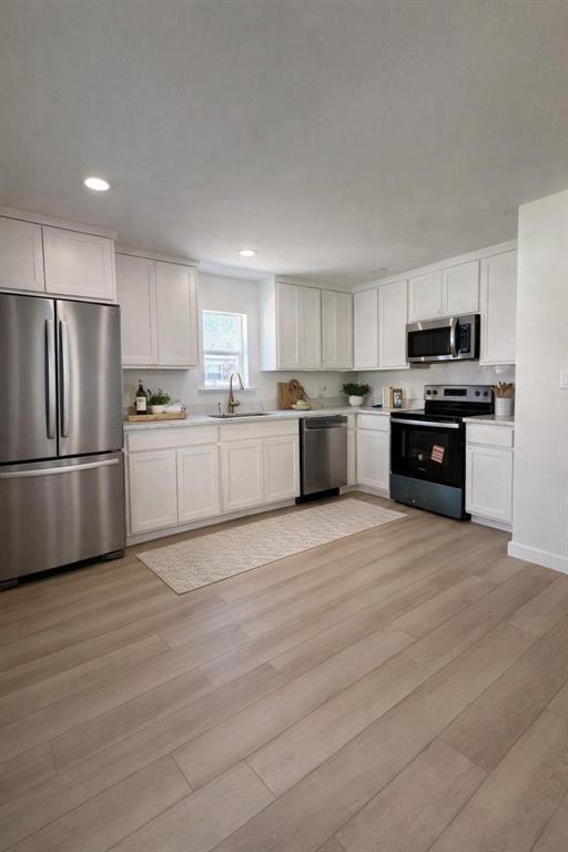 469 West Fulton Street Van Alstyne, TX 75495 - Photo 7 of 13