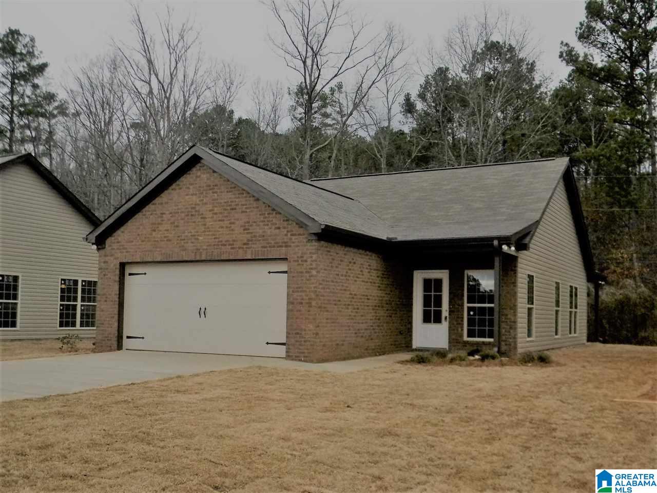 4001 Spruce Cove Springville, AL 35146 - Photo 1 of 14