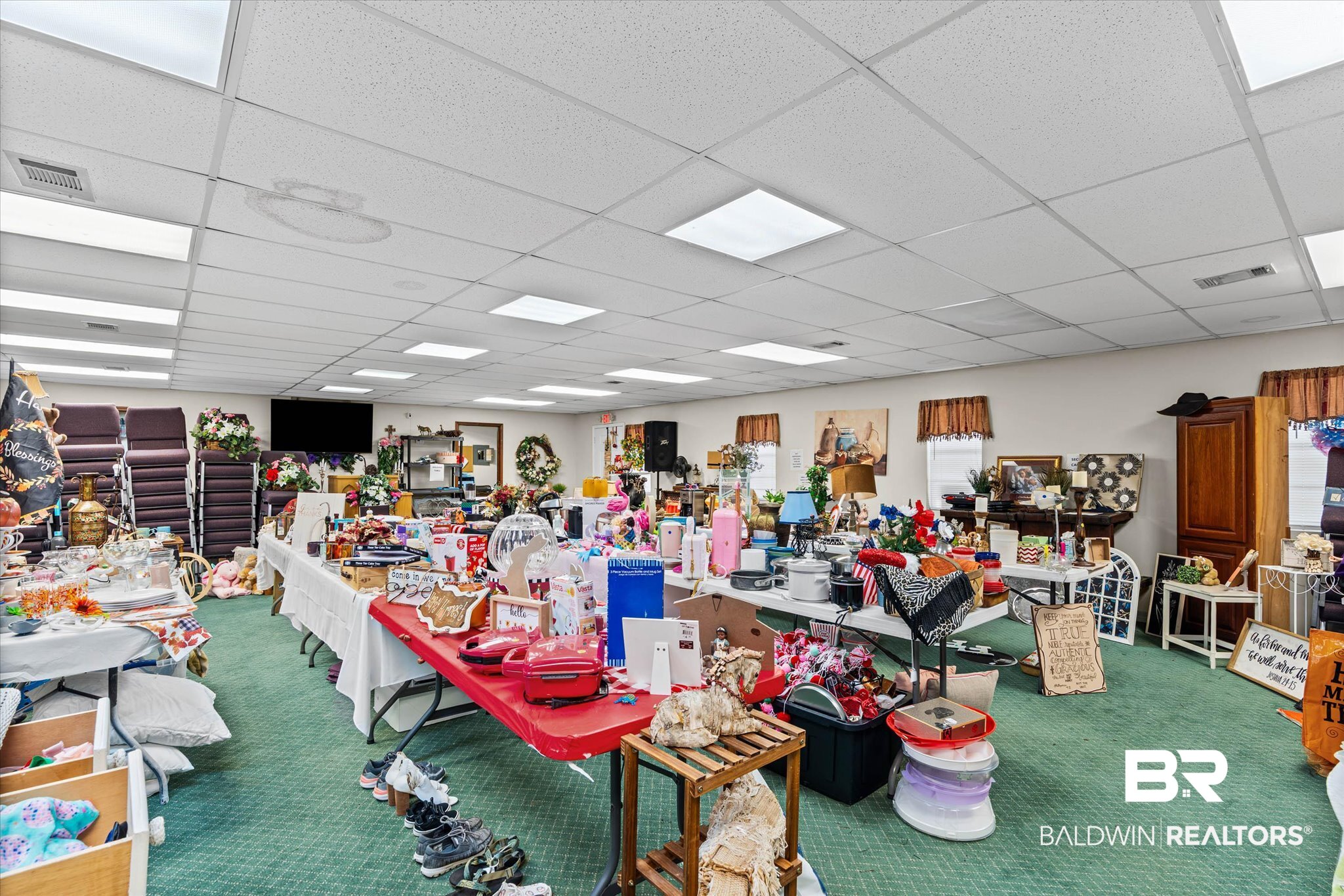 4252 Lafitte Road Saraland, AL 36571 - Photo 18 of 26 Open Room