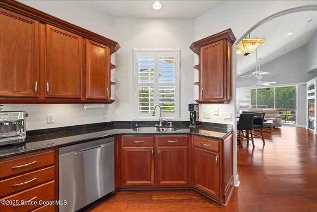 $799,000 | 511 Moray Place, Melbourne Beach, FL 32951