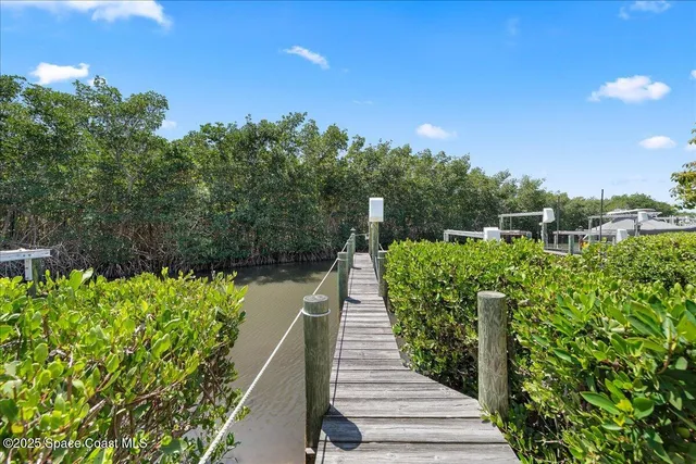 $799,000 | 511 Moray Place, Melbourne Beach, FL 32951
