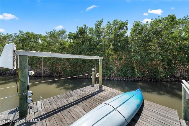 $799,000 | 511 Moray Place, Melbourne Beach, FL 32951