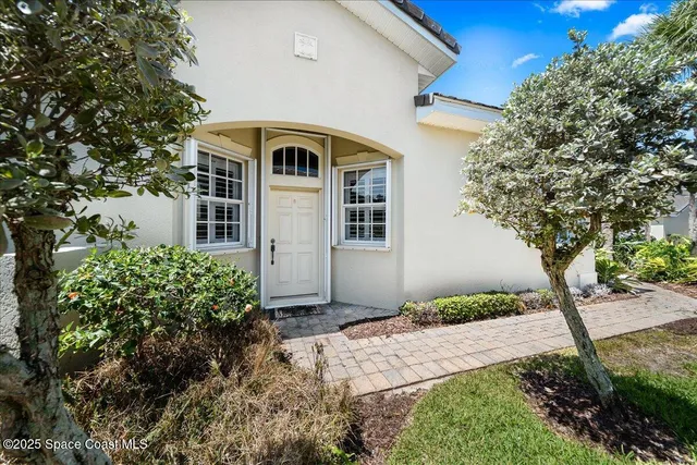 $799,000 | 511 Moray Place, Melbourne Beach, FL 32951