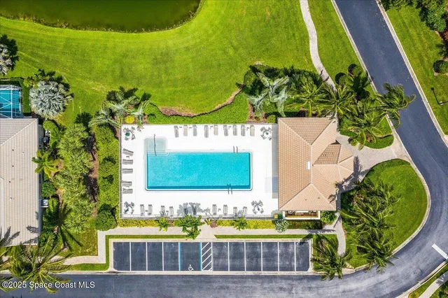 $799,000 | 511 Moray Place, Melbourne Beach, FL 32951