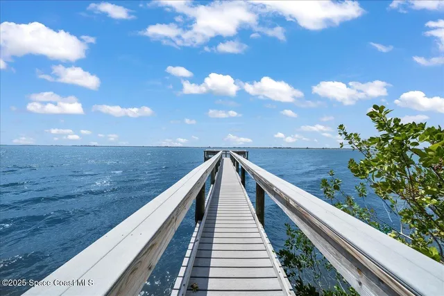 $799,000 | 511 Moray Place, Melbourne Beach, FL 32951