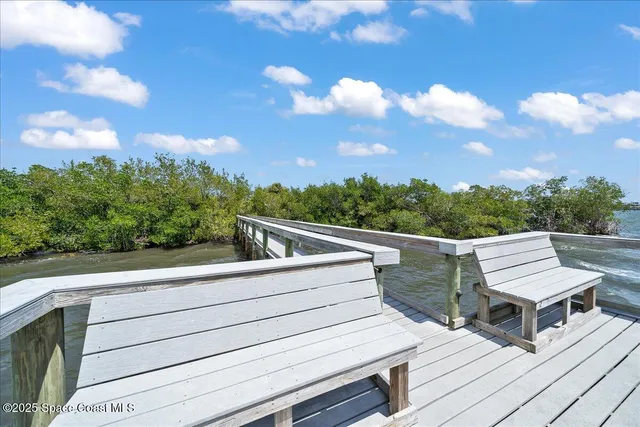 $799,000 | 511 Moray Place, Melbourne Beach, FL 32951