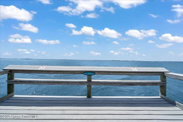 $799,000 | 511 Moray Place, Melbourne Beach, FL 32951