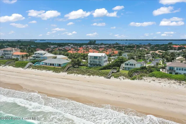 $799,000 | 511 Moray Place, Melbourne Beach, FL 32951