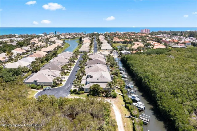 $799,000 | 511 Moray Place, Melbourne Beach, FL 32951