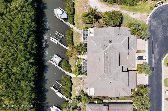 $799,000 | 511 Moray Place, Melbourne Beach, FL 32951