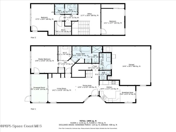 $799,000 | 511 Moray Place, Melbourne Beach, FL 32951