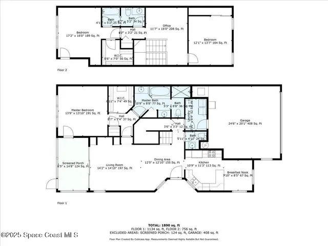 $799,000 | 511 Moray Place, Melbourne Beach, FL 32951