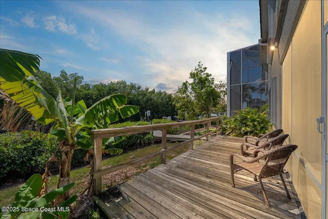 $799,000 | 511 Moray Place, Melbourne Beach, FL 32951