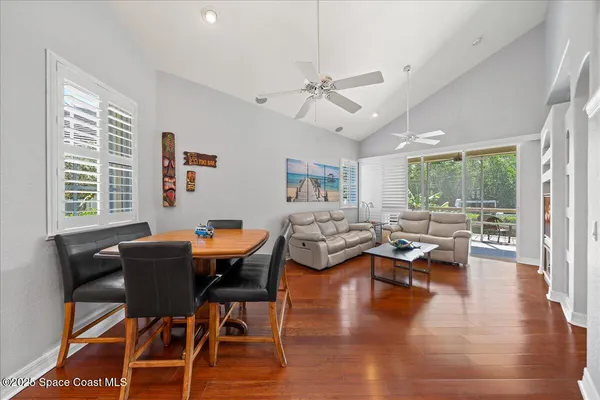 $799,000 | 511 Moray Place, Melbourne Beach, FL 32951