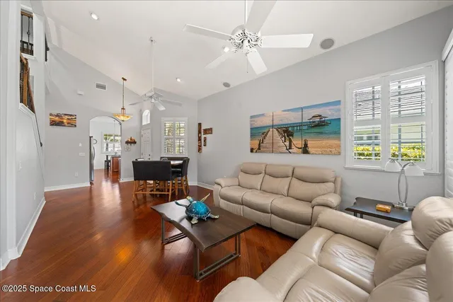 $799,000 | 511 Moray Place, Melbourne Beach, FL 32951