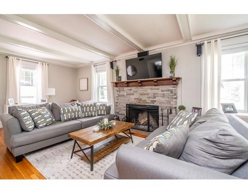 83 Lincoln Road Longmeadow, MA 01106 - Photo 17 of 31