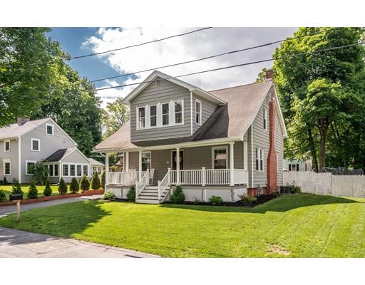 83 Lincoln Road Longmeadow, MA 01106 - Photo 3 of 31
