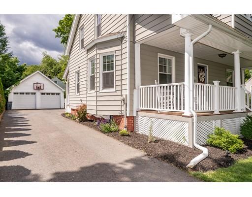 83 Lincoln Road Longmeadow, MA 01106 - Photo 4 of 31