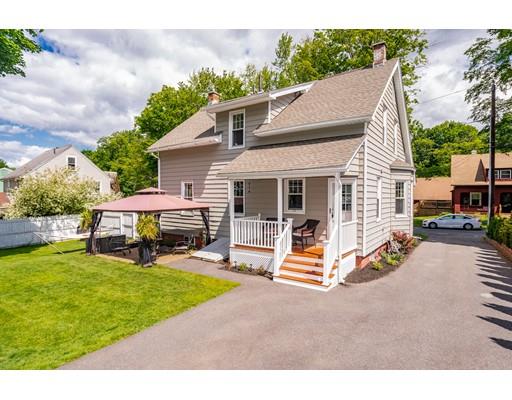 83 Lincoln Road Longmeadow, MA 01106 - Photo 6 of 31