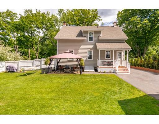 83 Lincoln Road Longmeadow, MA 01106 - Photo 7 of 31