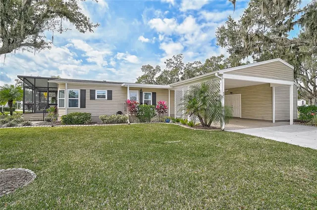 $265,000 | 66 Meadowlark Circle, Ellenton, FL 34222