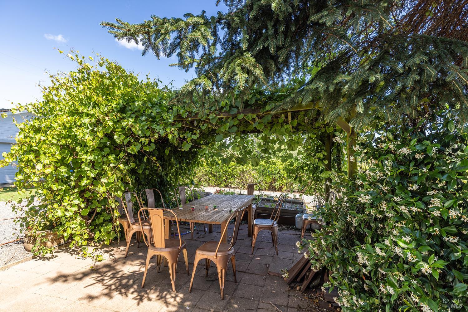 14640 Morelli Lane Sebastopol, CA 95472 - Photo 59 of 60