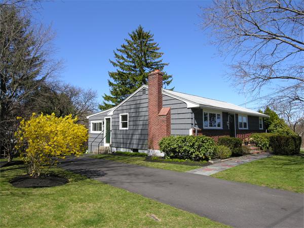 167 Hunting Road Needham, MA 02494 - Photo 17 of 18