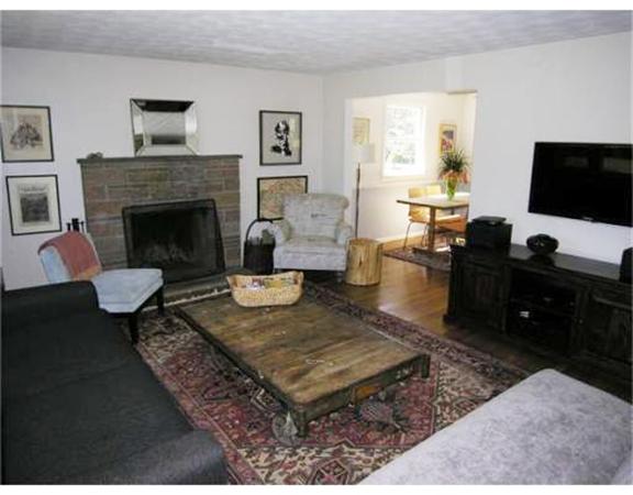 167 Hunting Road Needham, MA 02494 - Photo 3 of 18