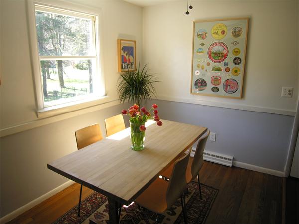 167 Hunting Road Needham, MA 02494 - Photo 7 of 18