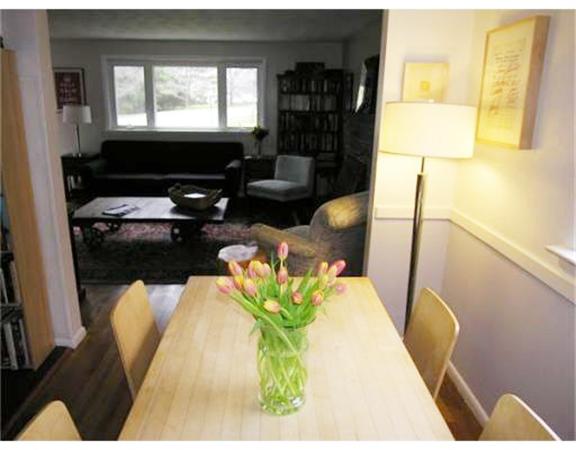 167 Hunting Road Needham, MA 02494 - Photo 8 of 18
