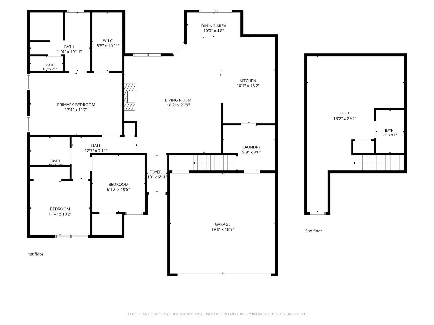 1125 Lynbrook Road Rustburg, VA 24588 - Photo 61 of 63 Gallery Image 61