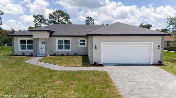 $338,900 | 2801 Monza Drive, Sebring, FL 33872