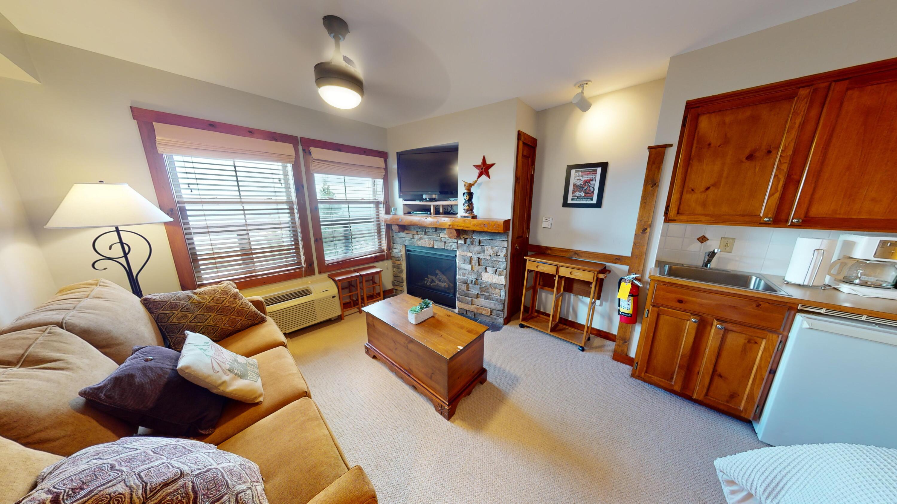413 Rimfire Lodge Snowshoe, WV 26209 - Photo 21 of 28 Gallery Image 21