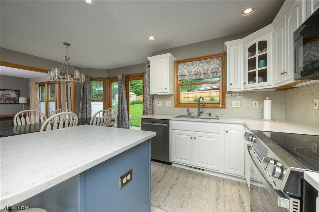1150 Rolena Circle Northwest Canton, OH 44708 - Photo 12 of 33