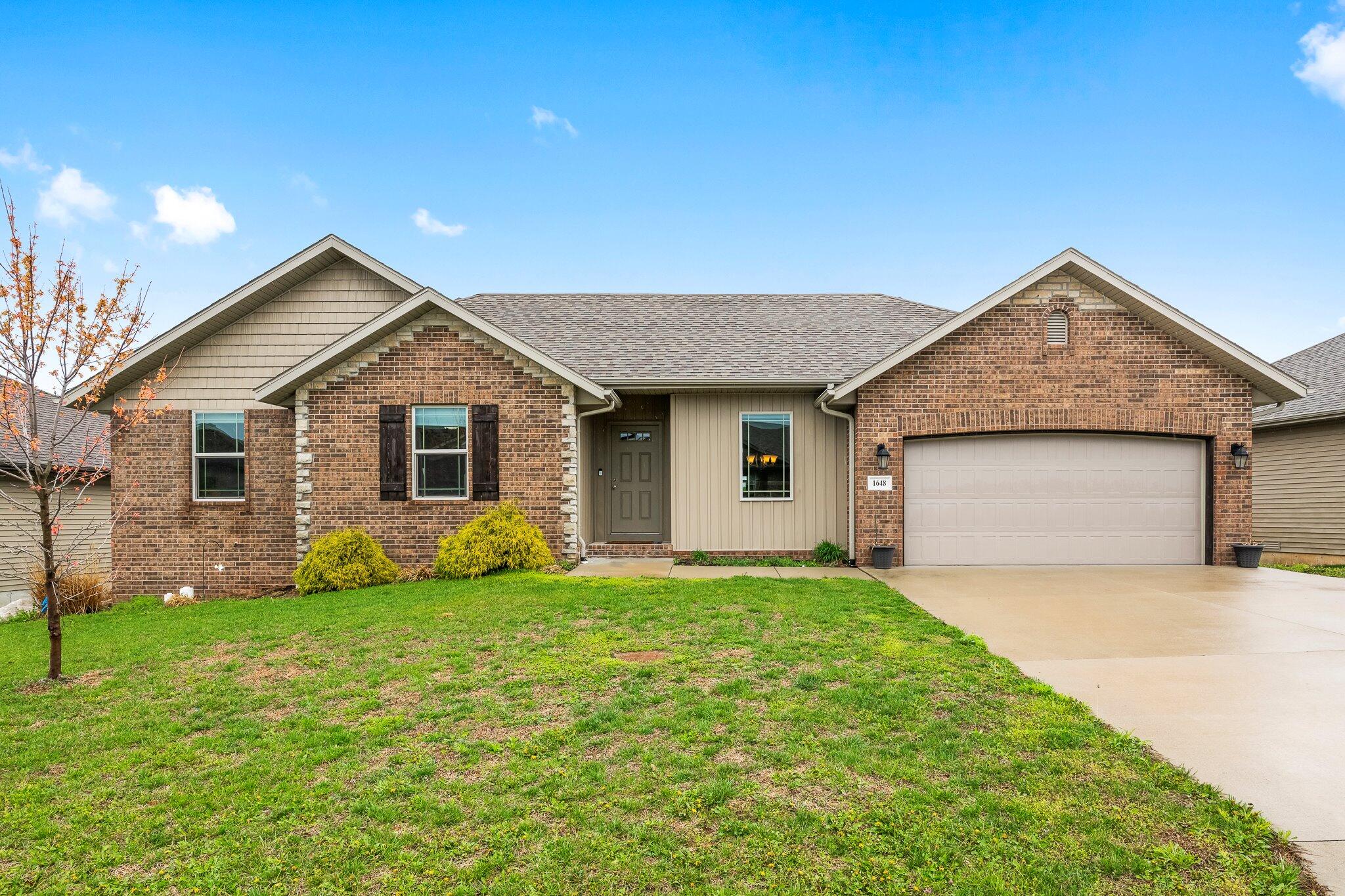 1648 North Old Castle Road Nixa, MO 65714 - Photo 1 of 1 02-oldcastle-109