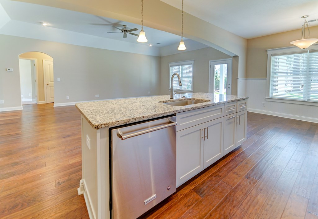 Lot 122 Pleasant Spring Court Aiken, SC 29803 - Photo 11 of 40