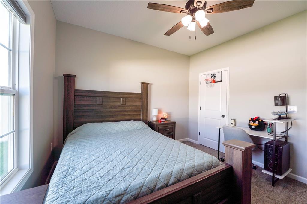 73 Southeast 451st Road Warrensburg, MO 64093 - Photo 22 of 28