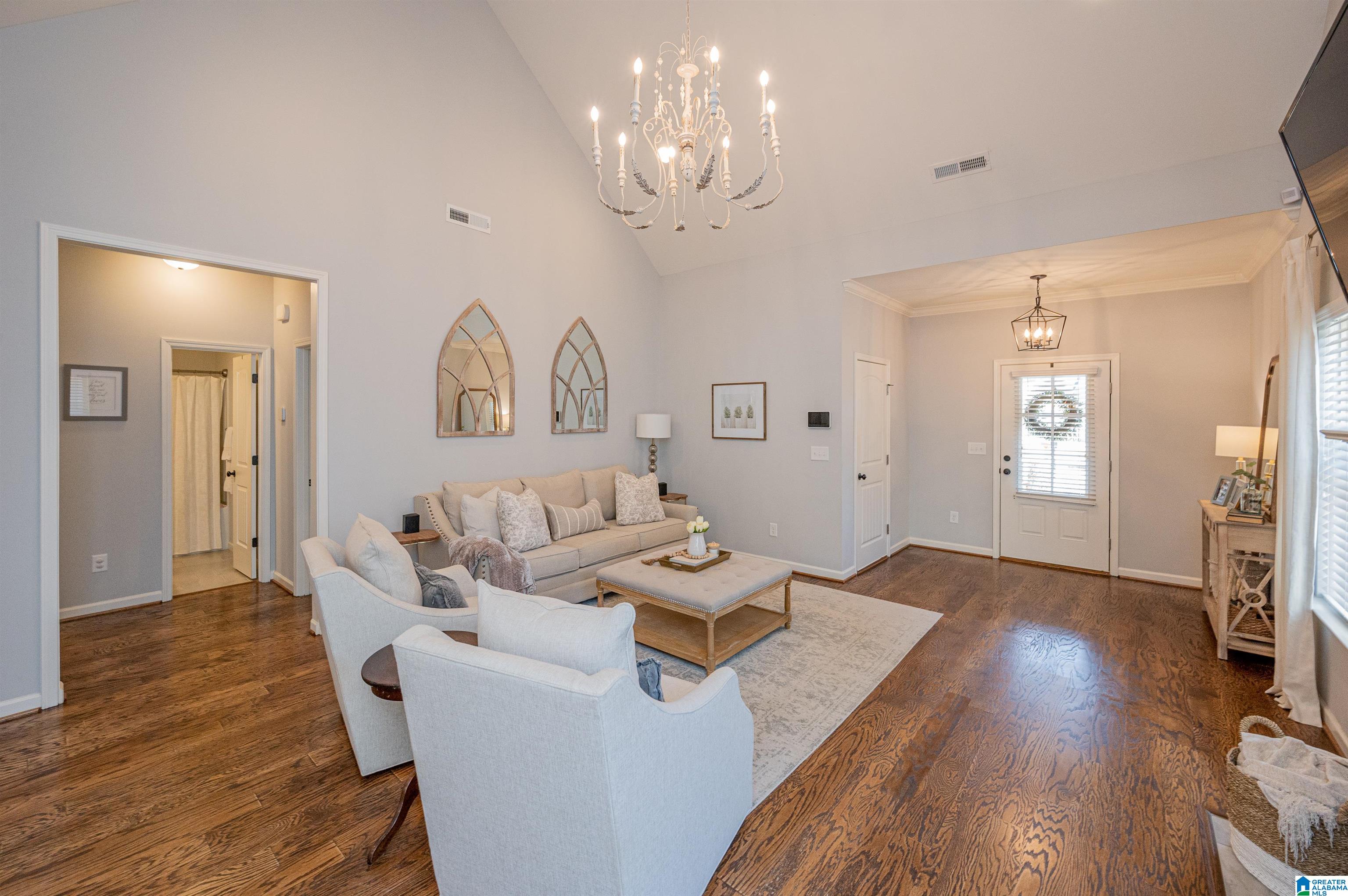 3016 Springfield Circle Chelsea, AL 35043 - Photo 5 of 37