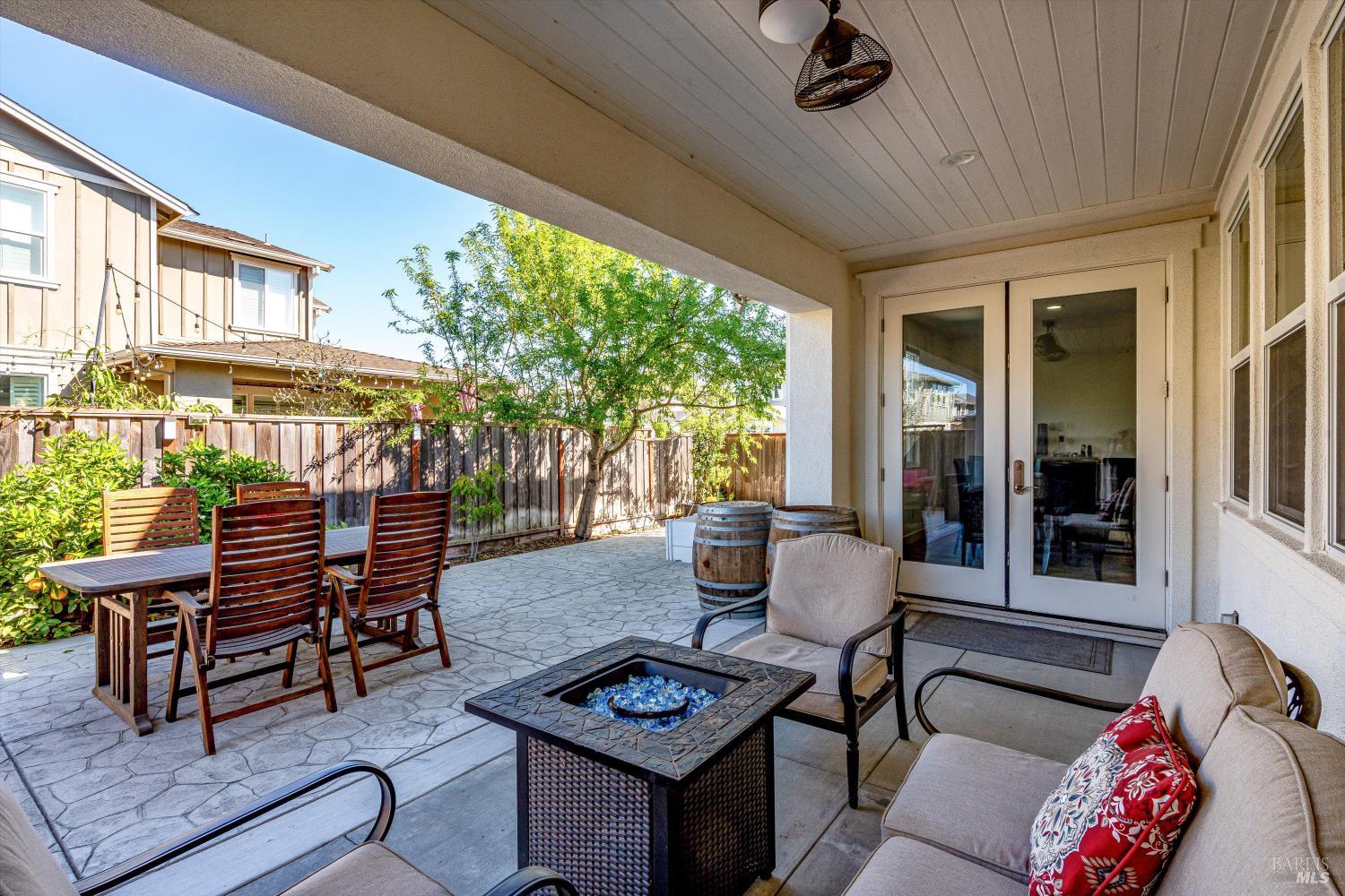2521 Barley Lane Santa Rosa, CA 95403 - Photo 21 of 64