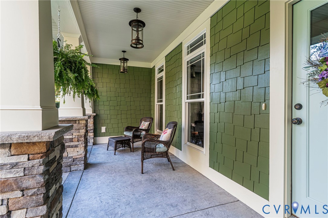 11630 Barrows Ridge Lane Chesterfield, VA 23838 - Photo 5 of 53