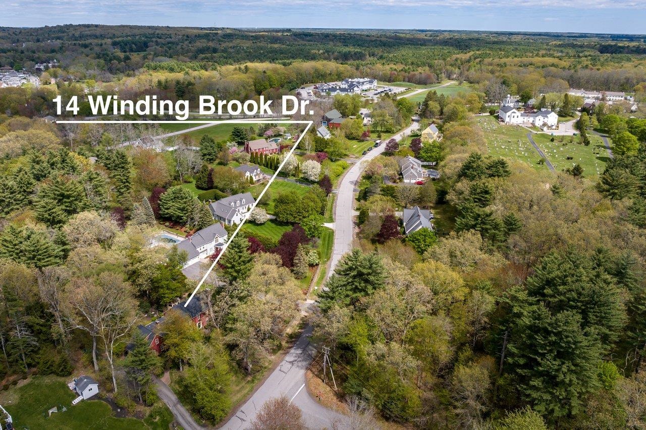 14 Winding Brook Drive Stratham, NH 03885 - Photo 51 of 60