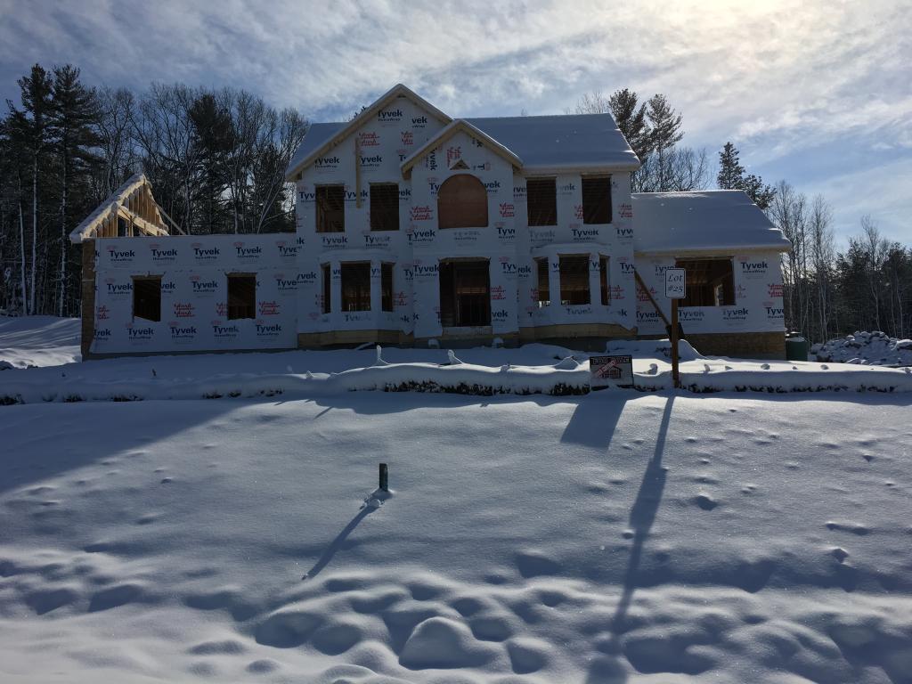 25 Beechwood Road Salem, NH 03079 - Photo 1 of 9 Gallery Image 1