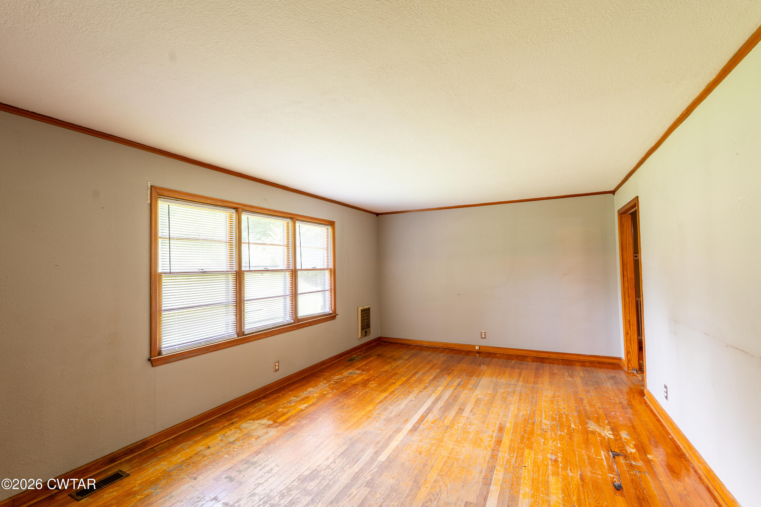 328 Terrell Road Martin, TN 38237 - Photo 8 of 25 Living Room