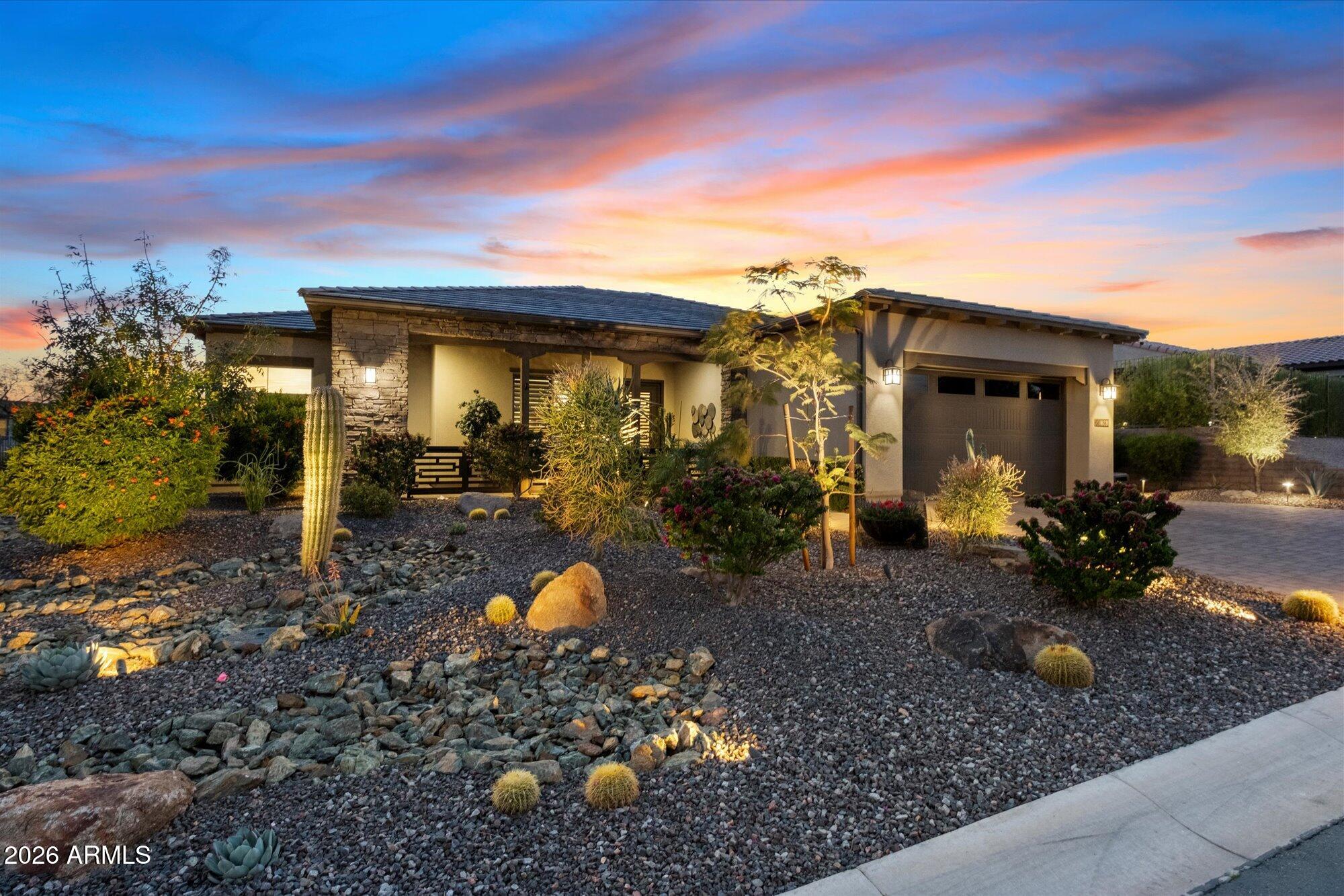 17561 Blaze Lane Rio Verde, AZ 85263 - Photo 3 of 53