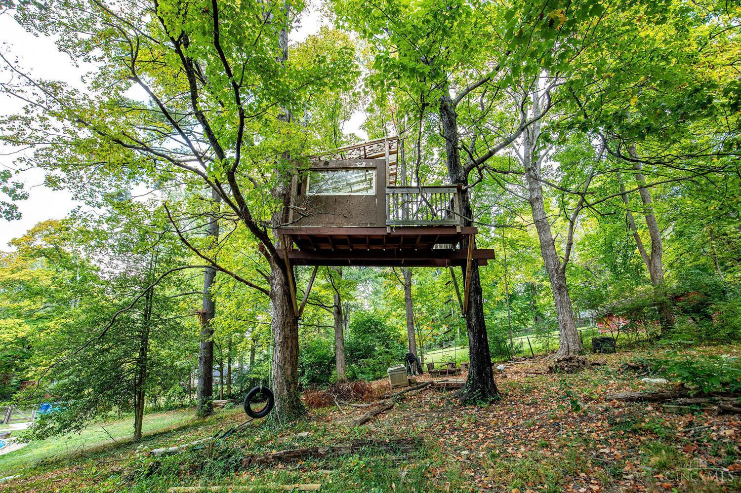 7128 Paddison Road Cincinnati, OH 45230 - Photo 44 of 48 Gallery Image 44