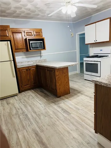 $1,590 | 128 Vincent Avenue, Unit 1, North Providence, RI 02904