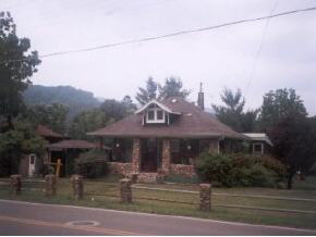 425 Rock Creek Road Erwin, TN 37650 - Photo 1 of 1 Photo 1