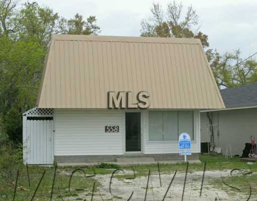 558 Pass Road Gulfport, MS 39507 - Photo 1 of 2 Primary Photo