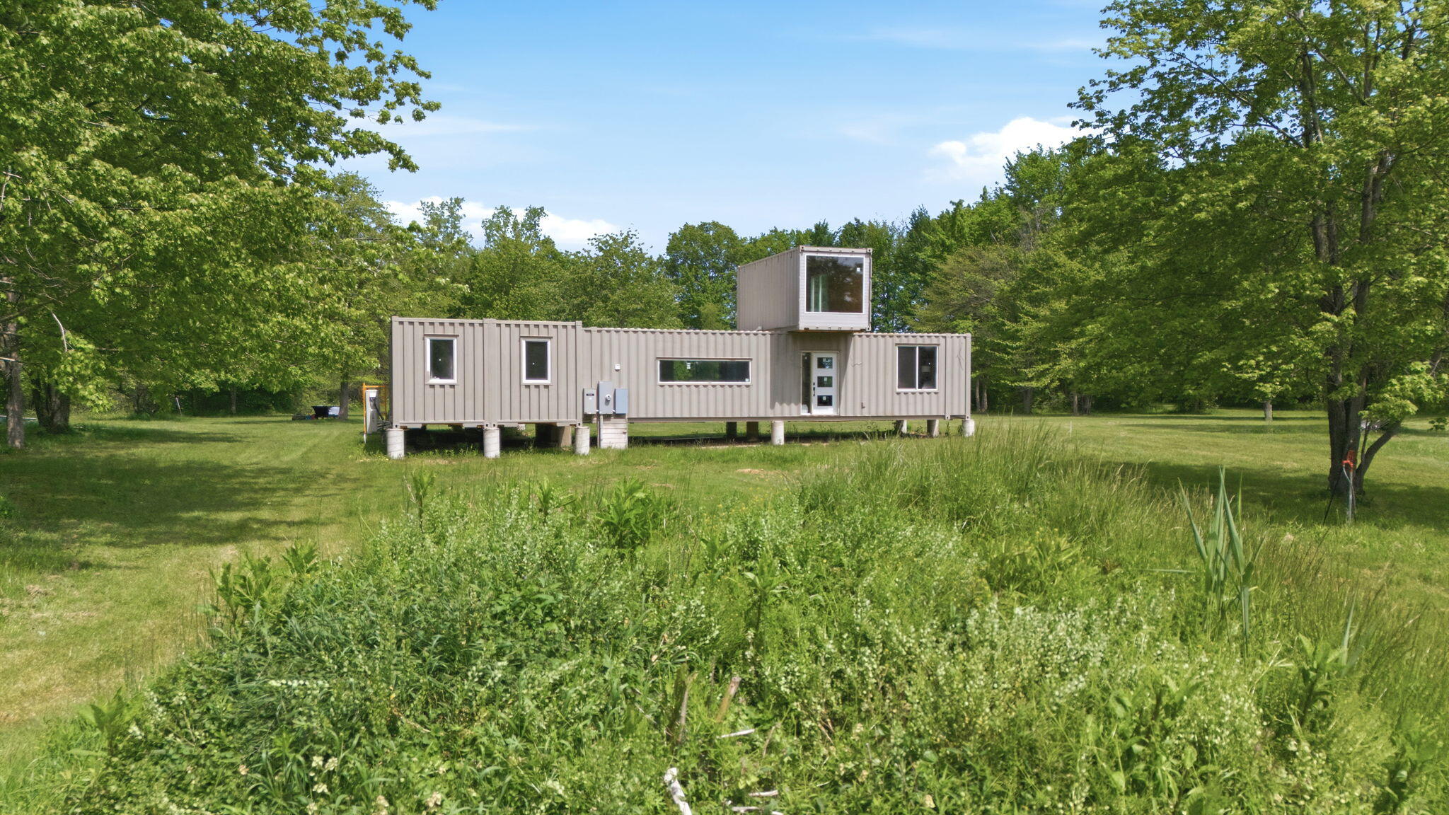 7767 Warren Woods Road Three Oaks, MI 49128 - Photo 54 of 59 Exterior